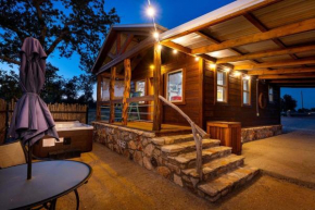Rockin' R - Morning Star Cabin